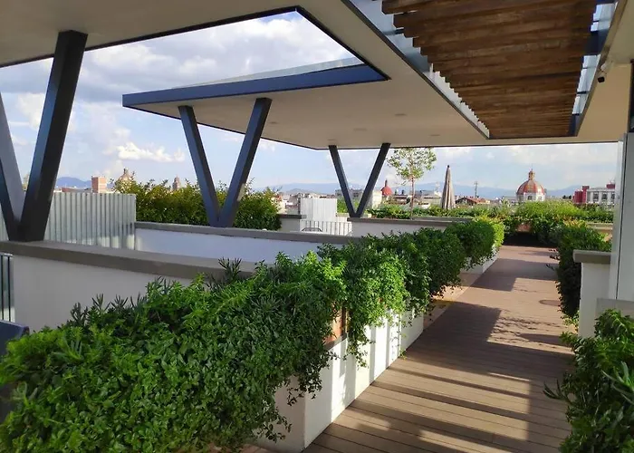 Comfy, Intimate With A Haunting Terrace * Cidade do México
