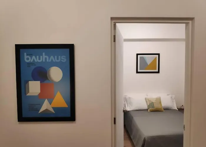 Apartamento Comfy, Intimate With A Haunting Terrace Cidade do México