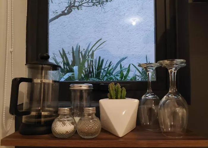 Comfy, Intimate With A Haunting Terrace Apartamento Cidade do México