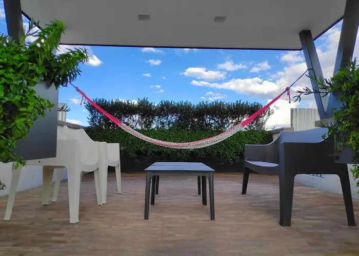 Apartamento Comfy, Intimate With A Haunting Terrace Cidade do México